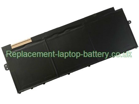 Replacement Laptop Battery for  50WH Long life ASUS C31N2011,  