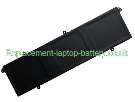 11.61V ASUS Vivobook Pro 14 Battery 63WH