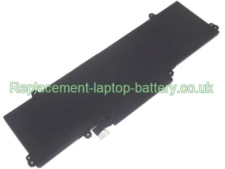 Replacement Laptop Battery for  63WH Long life ASUS C31N2021, Zenbook Flip 14, Zenbook 14X OLED, Zenbook Flip 14 OLED,  