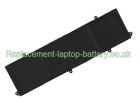 11.55V ASUS Vivobook Pro 15 K6502HCB-LP902WS Battery 50WH