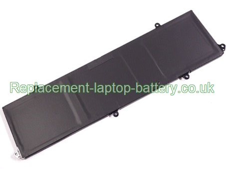 11.61V ASUS Zenbook 14X OLED UX3404VC-0162G13700H Battery 70WH