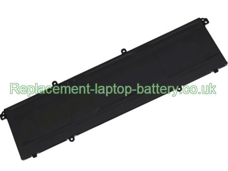 11.55V ASUS Vivobook 15 F1504ZA-AS34 Battery 42WH