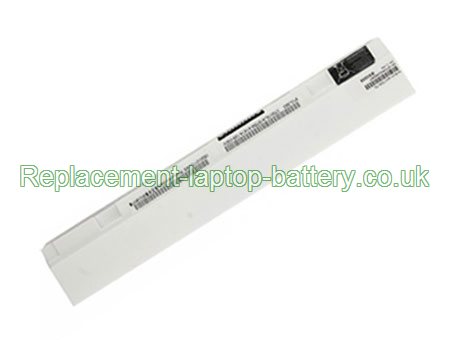 10.8V ASUS A32-X101 Battery 2600mAh