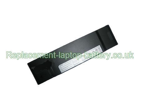 10.95V ASUS AP31-1008P Battery 2900mAh