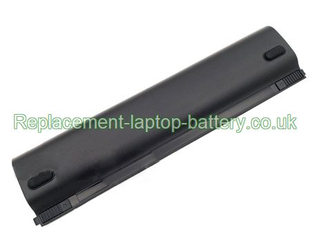 Replacement Laptop Battery for  5200mAh Long life ASUS A32-1025, EEE PC 1025, Eee PC RO52C Series, 1025C Series,  