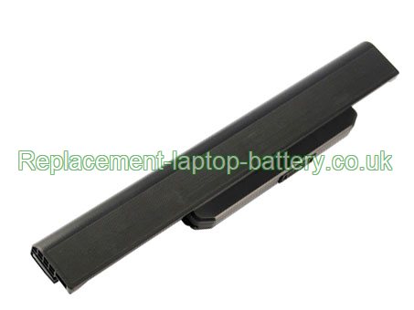 10.8V ASUS K53T Battery 5200mAh