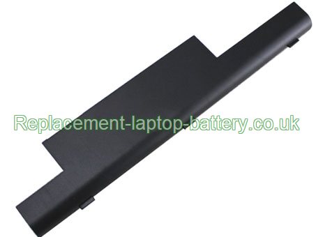 Replacement Laptop Battery for  5200mAh Long life ASUS A32-K93, K93S Series, A42-K93, K93SV Series,  