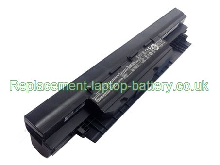 11.1V ASUS PRO450CD Series Battery 87WH