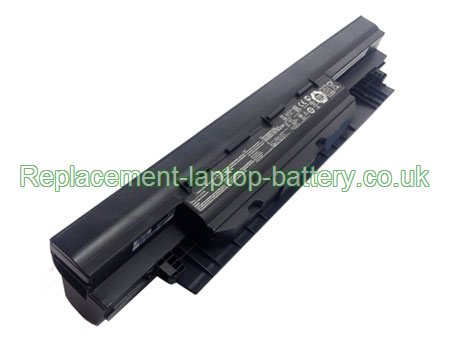 11.1V ASUS PU550C Series Battery 87WH