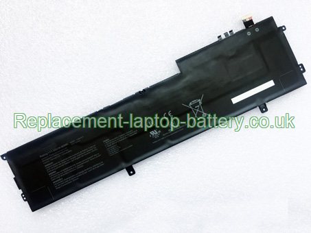 Replacement Laptop Battery for  86WH Long life ASUS C32N1810,  