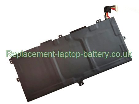 Replacement Laptop Battery for  90WH Long life ASUS C32N1829, ROG Mothership GZ700GX,  