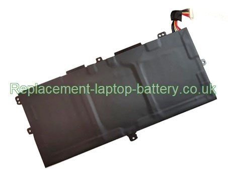 11.58V ASUS ROG Mothership GZ700GX Battery 90WH