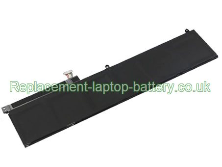Replacement Laptop Battery for  96WH Long life ASUS C32N2002, ZenBook Flip 15 Q539ZD, ZenBook Pro 15 UX535, ZenBook Pro UX564,  