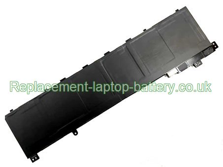 11.55V ASUS VivoBook Pro 16X OLED N7600PC-KV034W Battery 96WH