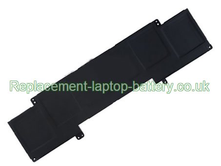 11.55V ASUS Zenbook Pro 16X OLED UX7602ZM-XB96T Battery 96WH