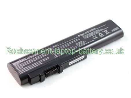 11.1V ASUS A32-N50 Battery 4800mAh