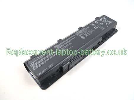 10.8V ASUS N55S Series Battery 5200mAh