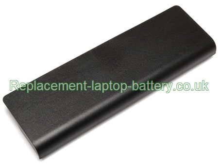 10.8V ASUS N56VZ Series Battery 4400mAh