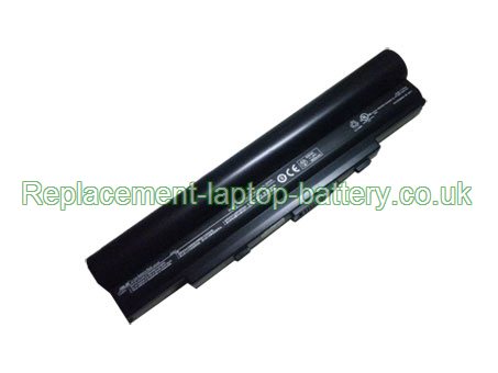 11.25V ASUS U50A Battery 5600mAh