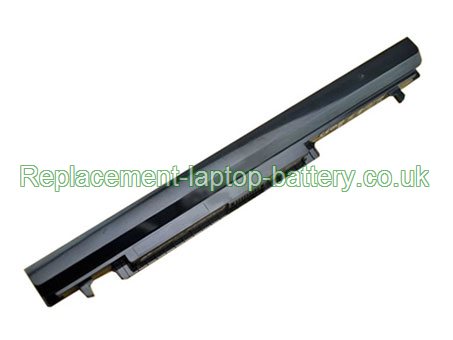 14.4V ASUS S56CM-XX070D Battery 2200mAh