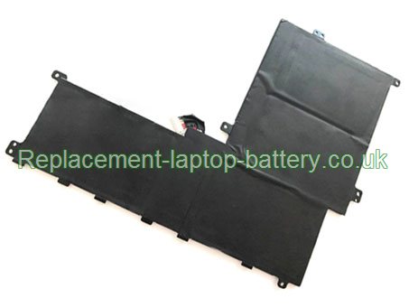 15.4V ASUS C41N1619 Battery 48WH