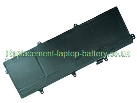 Replacement Laptop Battery for  50WH Long life ASUS ROG Zephyrus GX501VSK-1A, C41N1621, ROG Zephyrus GX501VI-GZ021T, ROG Zephyrus GX501VIK,  