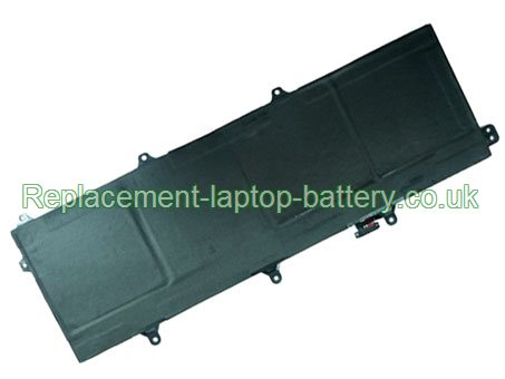 15.4V ASUS ROG Zephyrus GX501VIK Battery 50WH