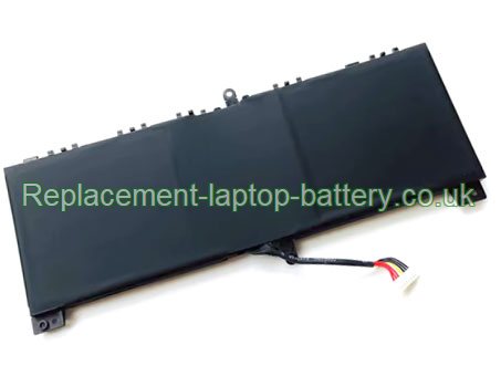 15.2V ASUS ROG STRIX GL503VS-EI049T Battery 62WH