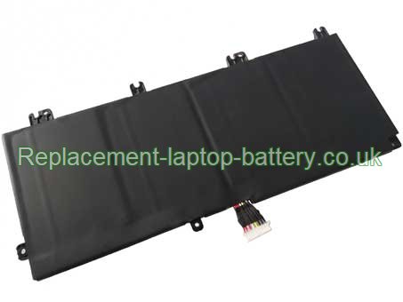 15.2V ASUS GL503VM-1E Battery 64WH