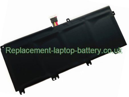 Replacement Laptop Battery for  64WH Long life ASUS B41N1711, TUF Gaming FX705DU, TUF Gaming FX705DY, TUF FX705GM,  