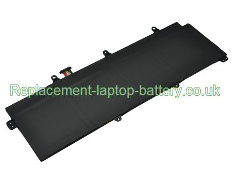 15.4V ASUS ROG Zephyrus GX501GM Battery 50WH