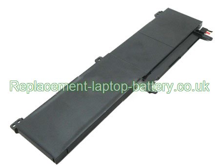 Replacement Laptop Battery for  76WH Long life ASUS C41N1716, GL703GS, ROG Strix GL703GM, ROG Strix GL703GS,  