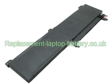 15.4V ASUS GL703GM Battery 76WH