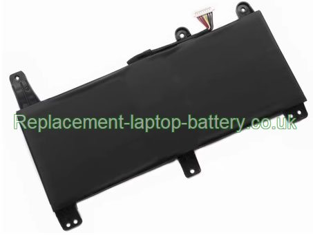 15.4V ASUS C41N1731-2 Battery 66WH