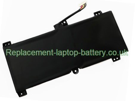 Replacement Laptop Battery for  66WH Long life ASUS ROG Strix GL504GM-0071B8750H, ROG Strix GL504GS-ES081T, ROG Strix GL504GM-ES029T, ROG Strix GL504GW Scar II,  