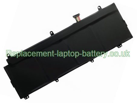 15.4V ASUS GX531GX Battery 50WH