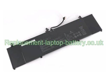 15.4V ASUS ZenBook 15 UX533FD-DH74 Battery 73WH