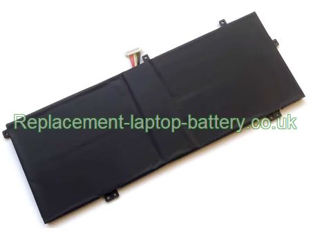 15.4V ASUS X403FA-EB198 Battery 72WH