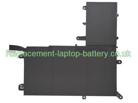 15.36V ASUS ZenBook Flip UX562FD Battery 56WH
