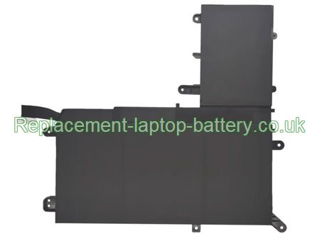 15.36V ASUS ZenBook Flip 15 UX562FA-AC033T Battery 56WH