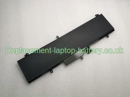 Replacement Laptop Battery for  76WH Long life ACER ROG Zephyrus S15,  