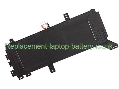 15.32V ASUS W730G2T Battery 63WH