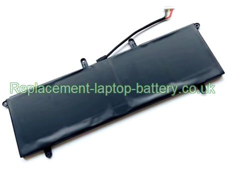 15.4V ASUS ZenBook Duo UX481FAHJ054R Battery 70WH