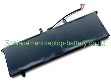 15.4V ASUS ZenBook Duo UX481FL-HJ093T Battery 70WH