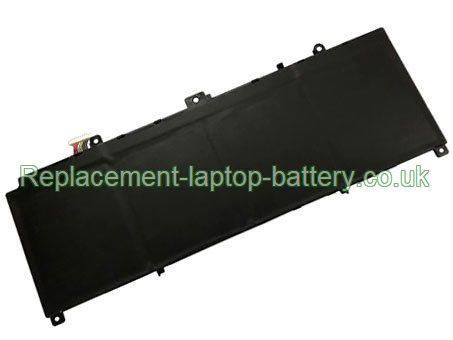 15.4V ASUS ExpertBook B9450FA-BM0194R Battery 66WH