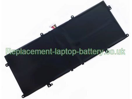 15.48V ASUS ZenBook Flip S UX371 Battery 67WH