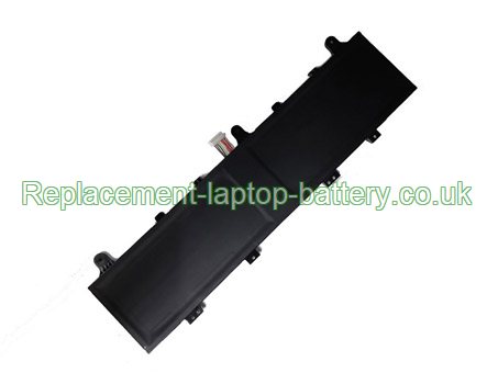 15.4V ASUS TUF Gaming A15 FA506IV-AL032T Battery 90WH