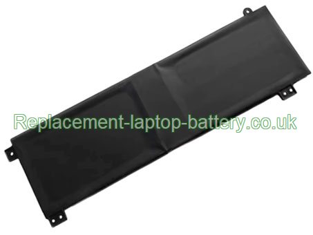 15.48V ASUS ROG Strix G15 G513QE-HN161T Battery 56WH