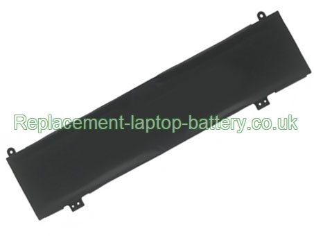 15.4V ASUS C41N2012 Battery 5675mAh