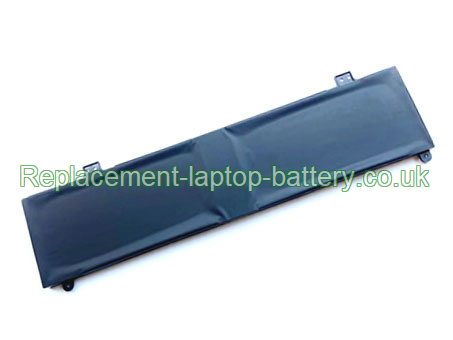 15.4V ASUS ProArt StudioBook Pro 16 W7600 Battery 90WH